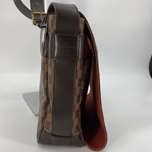 Louis Vuitton Damier Bastille - Picture 2 of 12